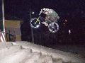 bunny fakie