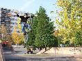 no hand