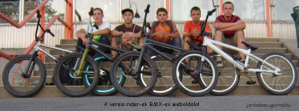 JardanBMX